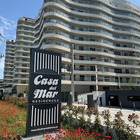 Zigon Studio By Casa Del Mar มามายา ภายนอก รูปภาพ