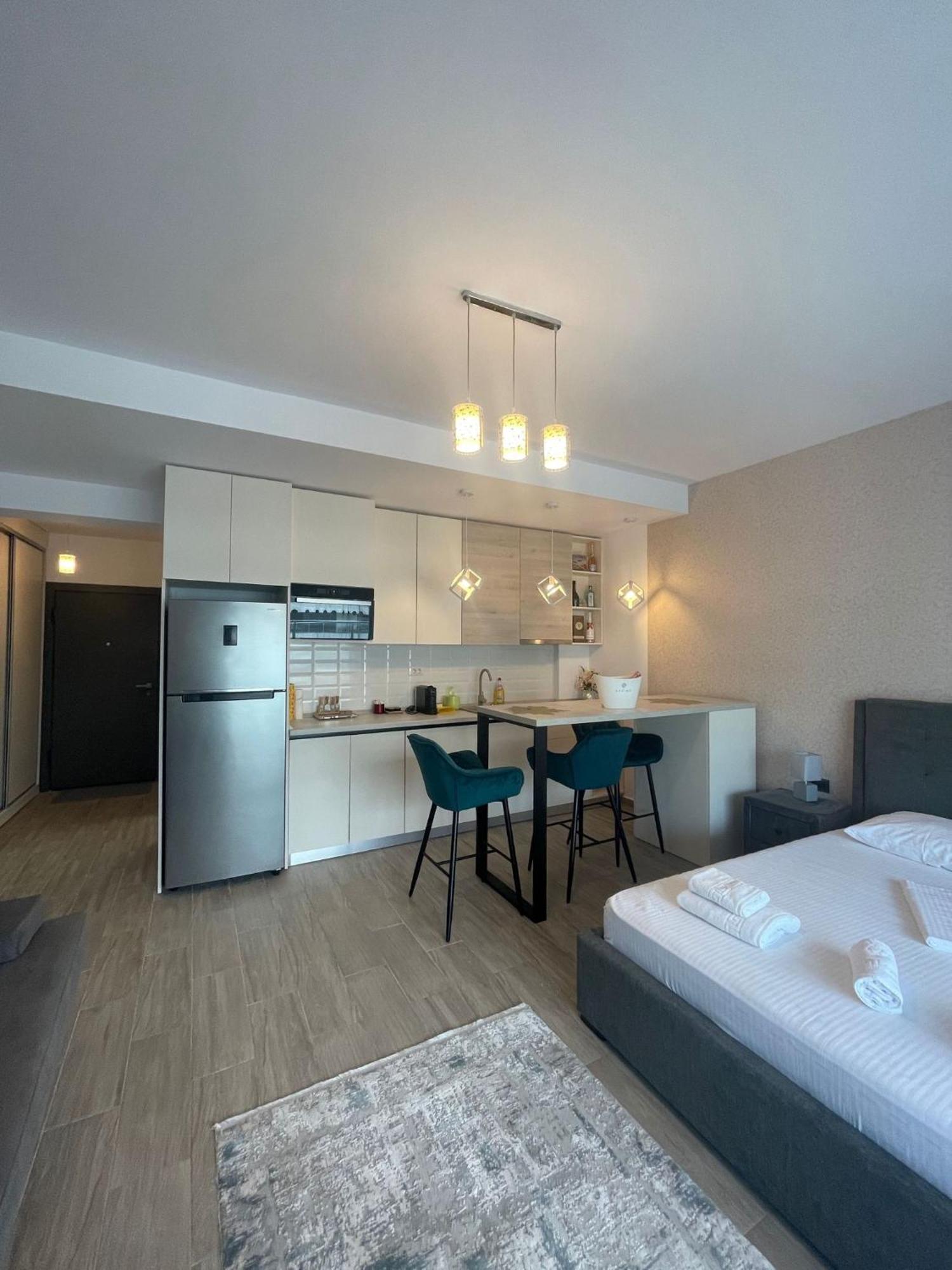 Zigon Studio By Casa Del Mar มามายา ภายนอก รูปภาพ