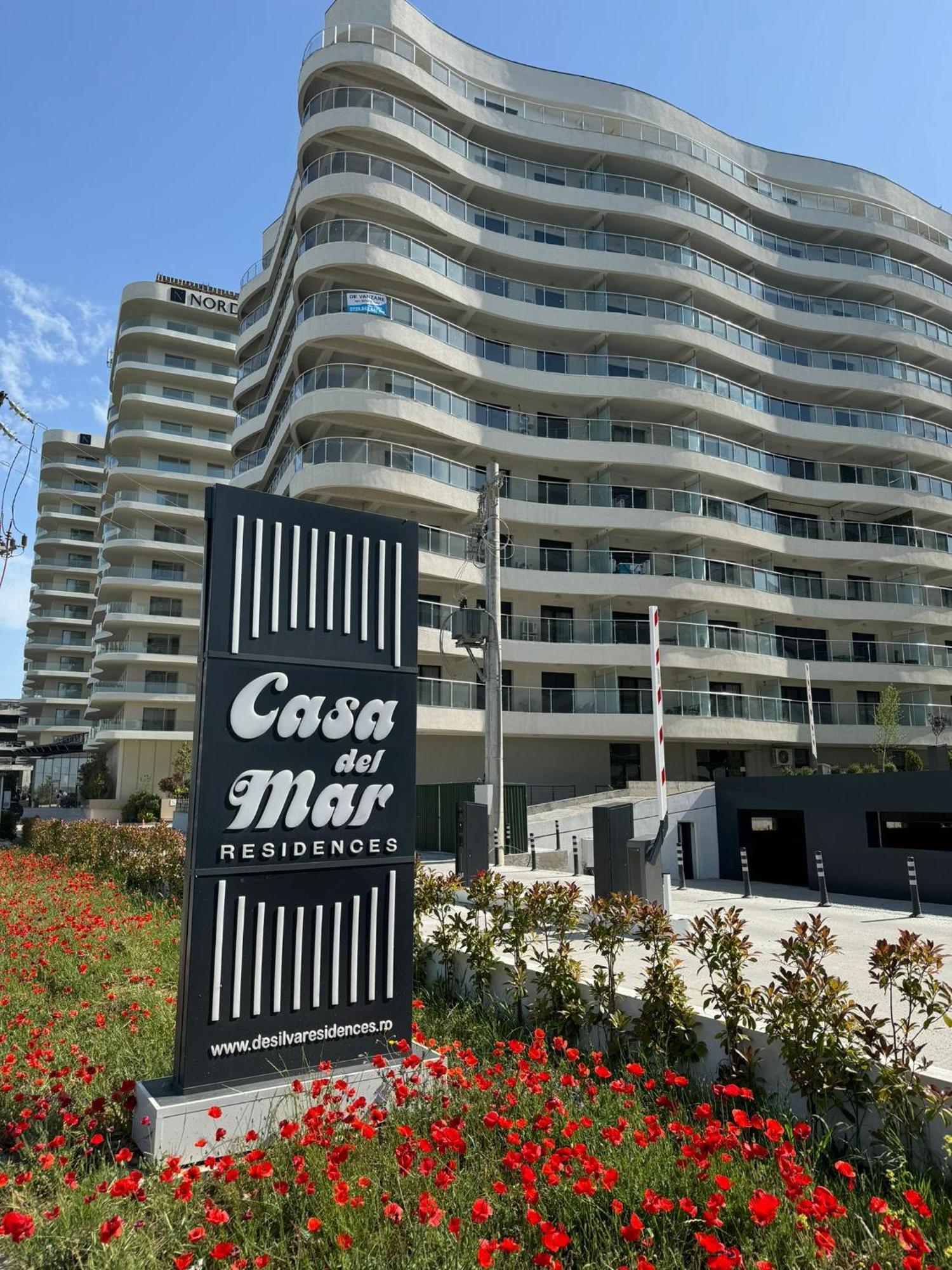 Zigon Studio By Casa Del Mar มามายา ภายนอก รูปภาพ