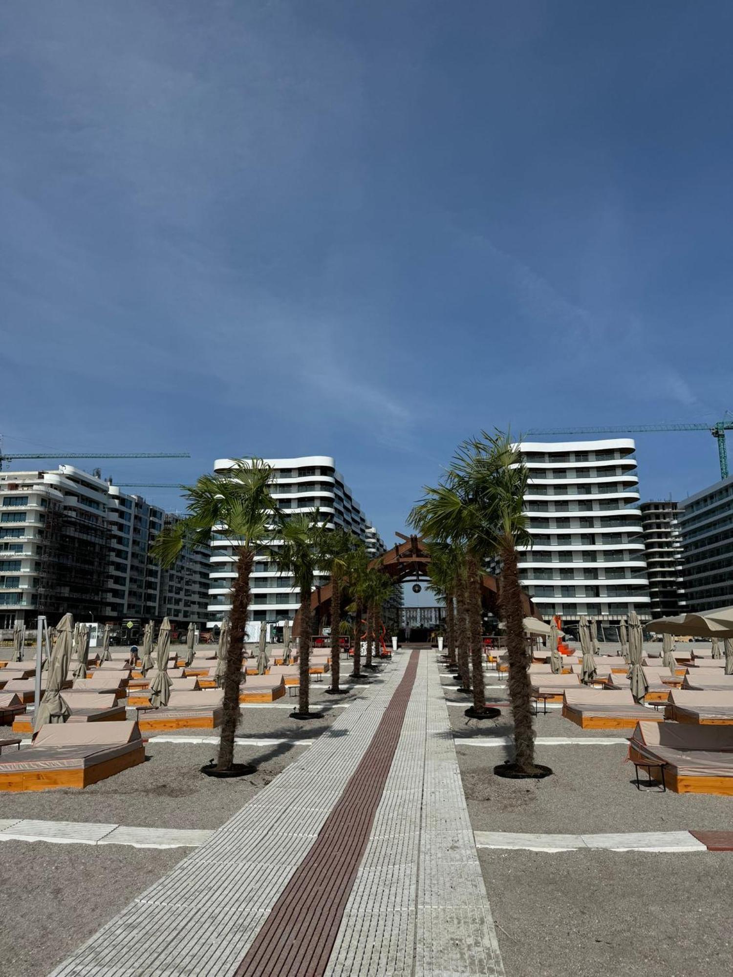 Zigon Studio By Casa Del Mar มามายา ภายนอก รูปภาพ