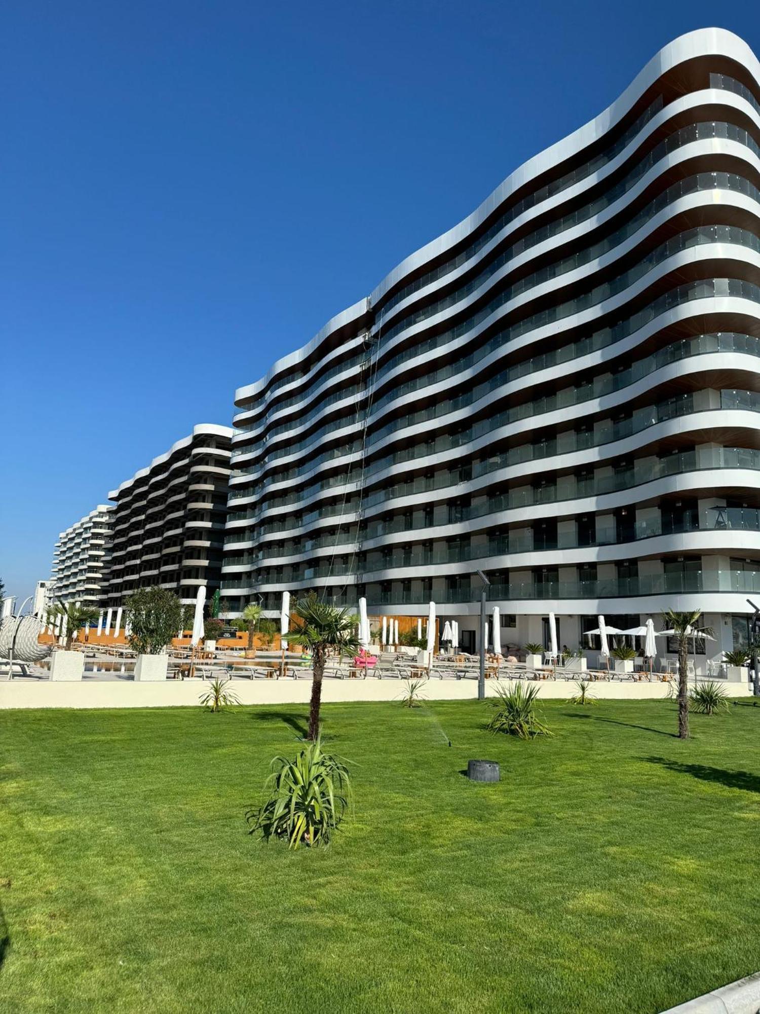Zigon Studio By Casa Del Mar มามายา ภายนอก รูปภาพ