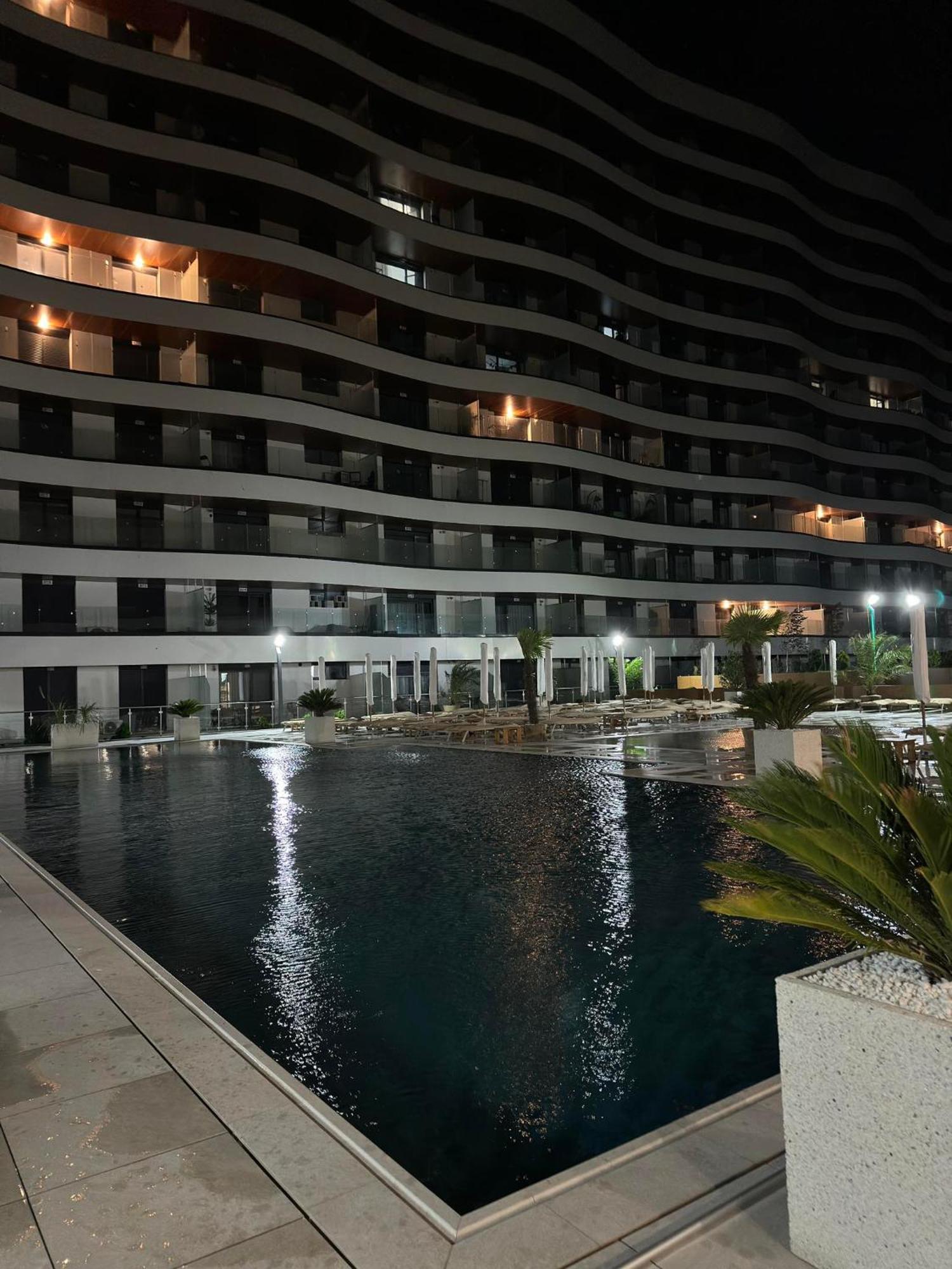 Zigon Studio By Casa Del Mar มามายา ภายนอก รูปภาพ